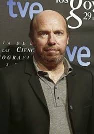 Jorge Guerricaechevarría(guionista)