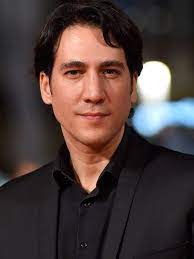 Alberto Ammann(actor)