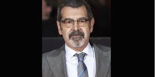 Manuel Moron (actor)