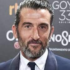 Luis Zahera (actor)