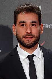 Jesús Carroza (Elvis)