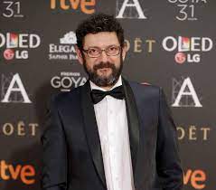 Manolo Soto (director cárcel)