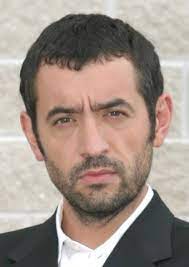  Xavier Estévez(Jefe Geos)
